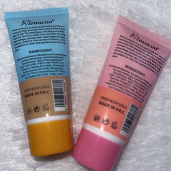 Hello KPrimer Rimocoo - Picture 2 of 2